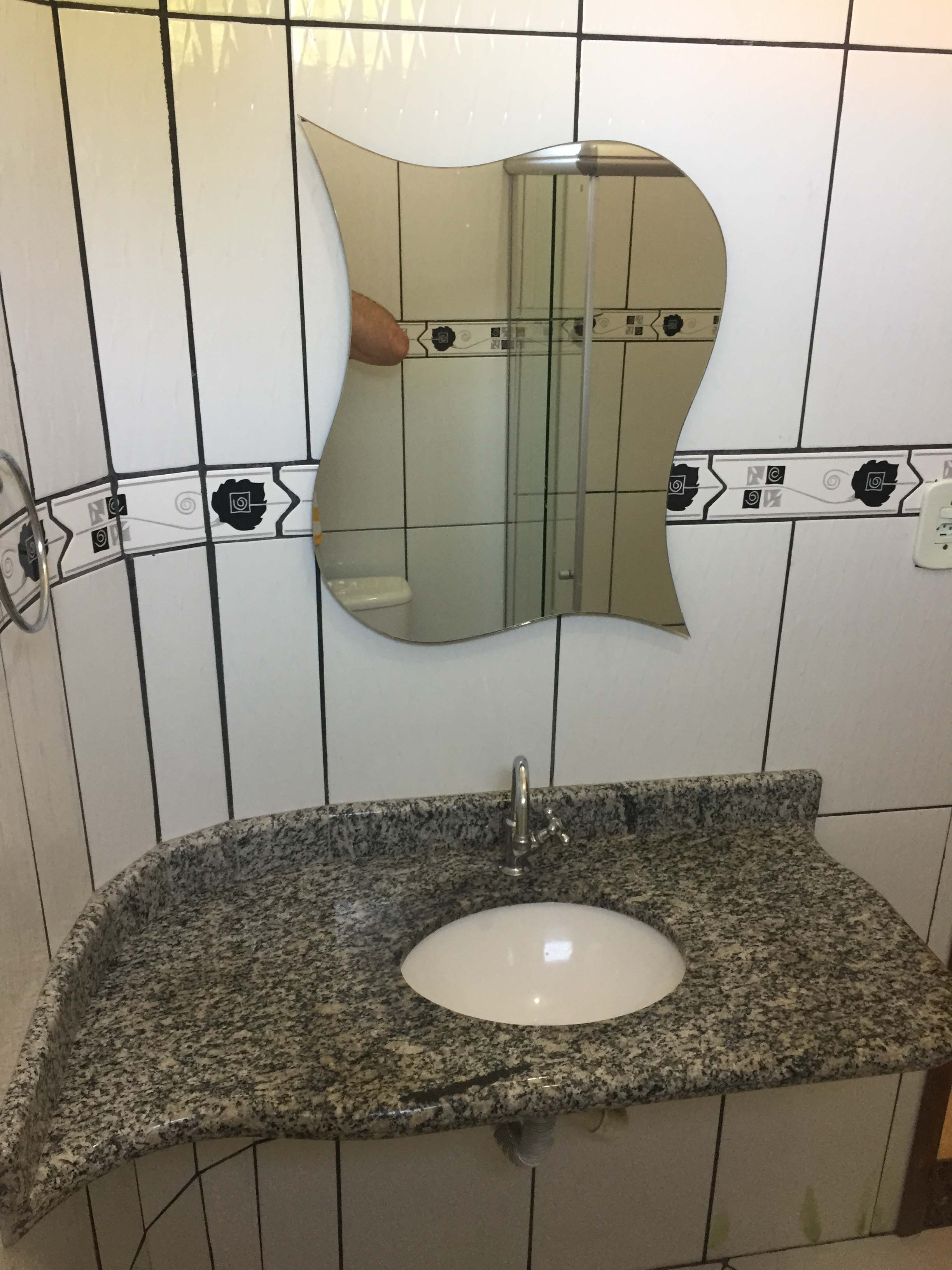 Casa a venda em Brumado no bairro das Flores