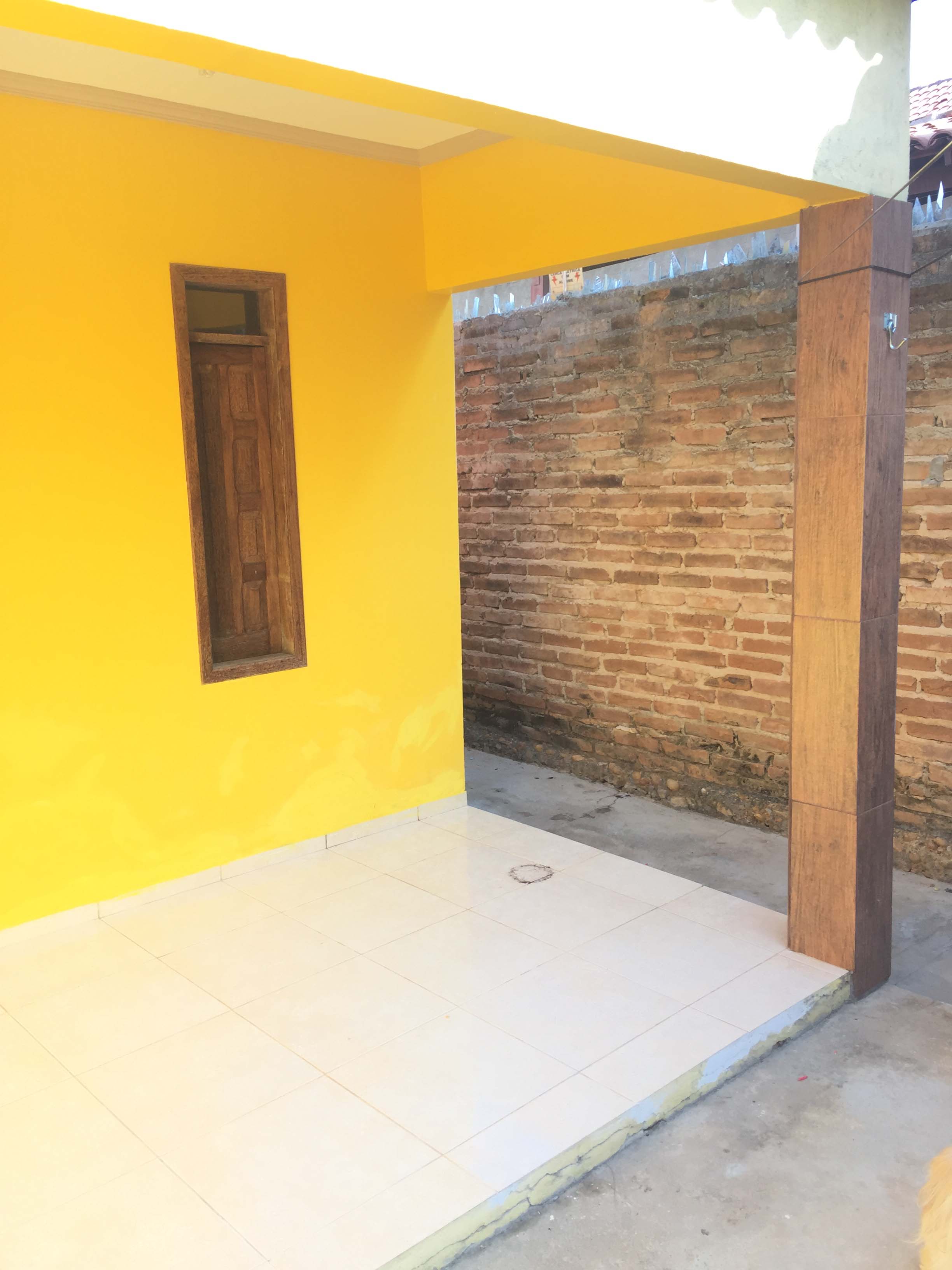 Casa a venda em Brumado no bairro das Flores