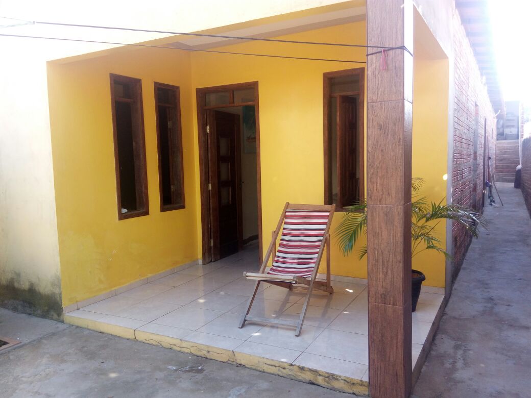 Casa a venda em Brumado no bairro das Flores