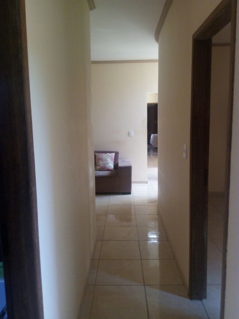 Casa a venda em Brumado no bairro das Flores