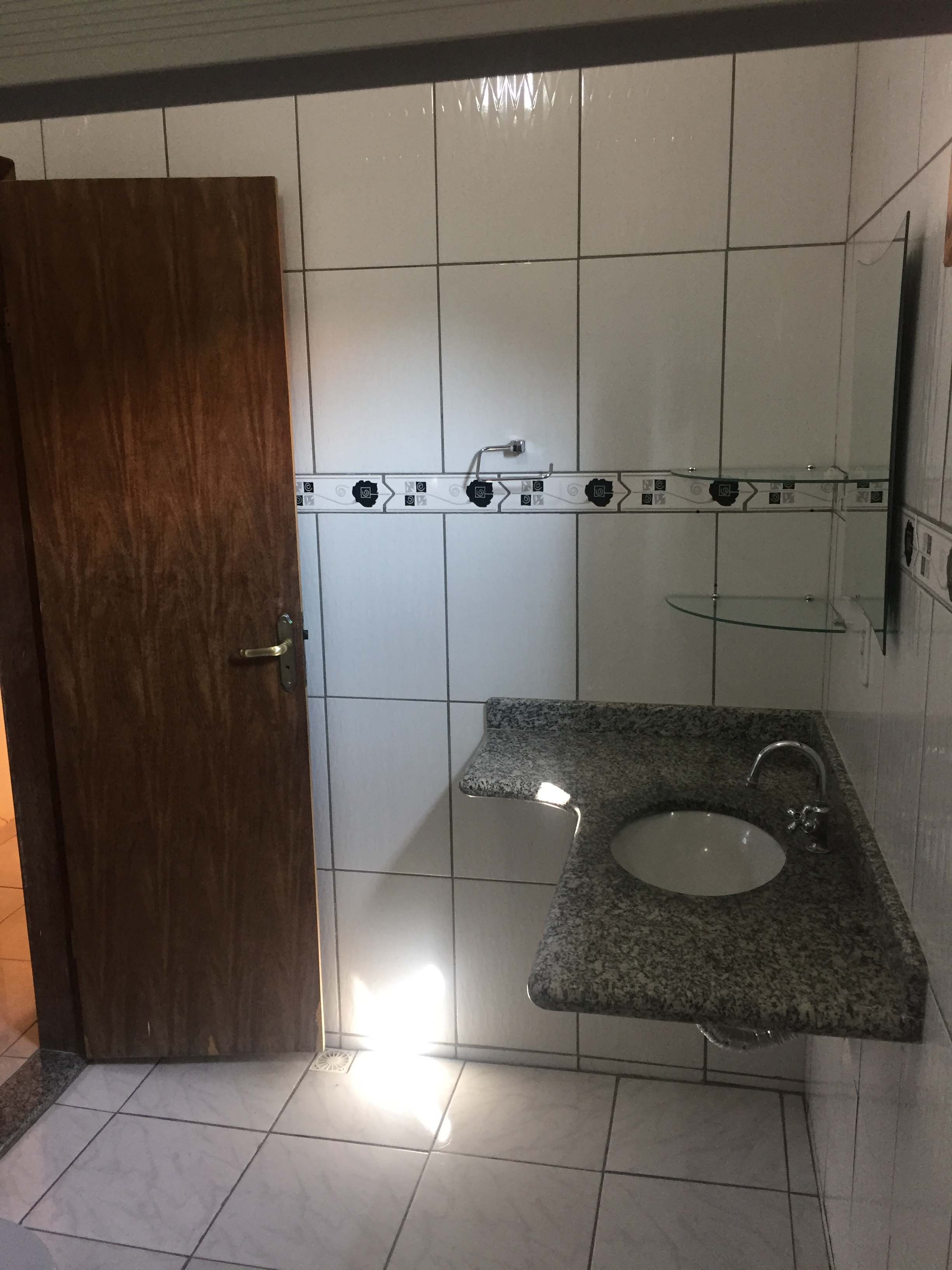 Casa a venda em Brumado no bairro das Flores